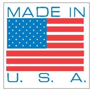 4x4 - White / Semi-Gloss