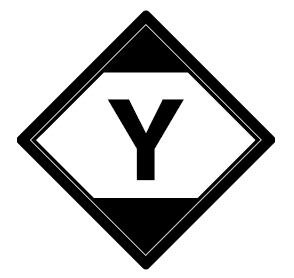 4x4 - White / Semi-Gloss