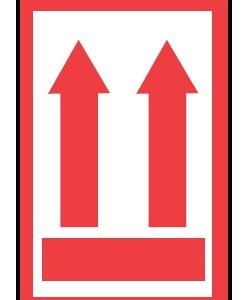 3x4 - White / Semi-Gloss