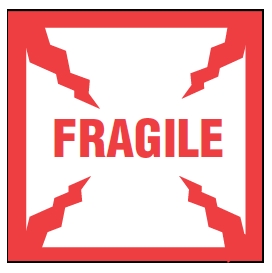 4x4 - White / Semi-Gloss