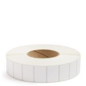 1.5x1 - White / Thermal Transfer