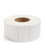 3x2 - White / Thermal Transfer