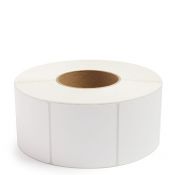 3x3 - White / Thermal Transfer