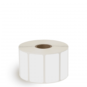 2x1 - White / Thermal Transfer