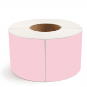 4x6 - Pink / Thermal Transfer