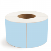 4x6 - Blue / Thermal Transfer