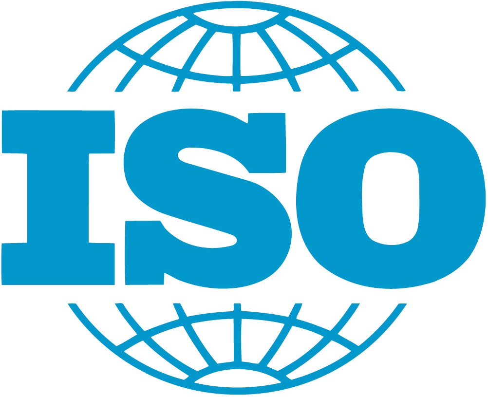 ISO-logo