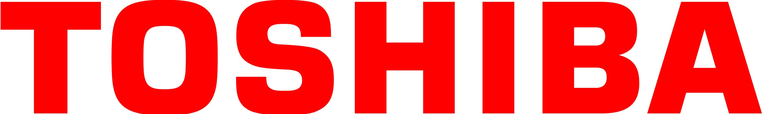 Toshiba-logo