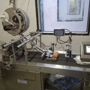 Electric Label Dispensers