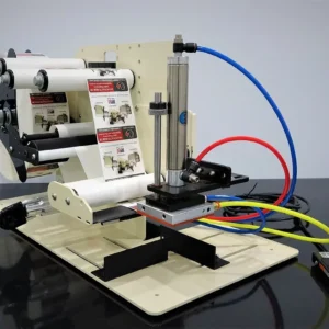 Tamp Label Applicators