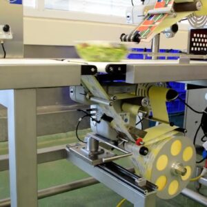 Wipe-on Label Applicator