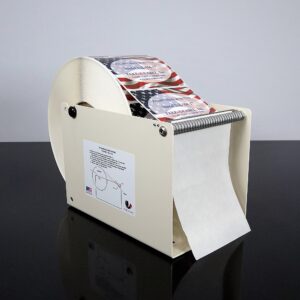 Manual Label Dispensers